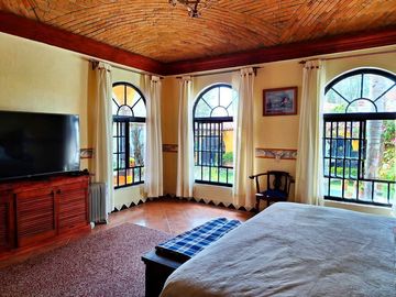 Casa venta, Residencial Villa de  Los Frailes, San Miguel de Allende, Gto.
