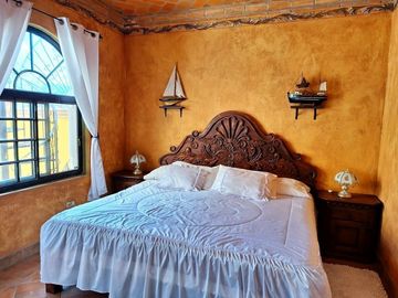 Casa venta, Residencial Villa de  Los Frailes, San Miguel de Allende, Gto.