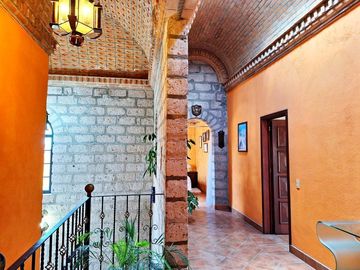 Casa venta, Residencial Villa de  Los Frailes, San Miguel de Allende, Gto.