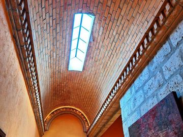 Casa venta, Residencial Villa de  Los Frailes, San Miguel de Allende, Gto.