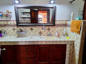 Casa venta, Residencial Villa de  Los Frailes, San Miguel de Allende, Gto.