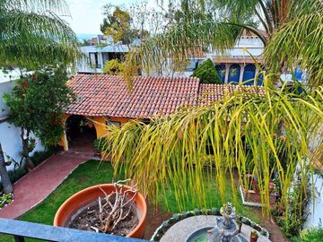 Casa venta, Residencial Villa de  Los Frailes, San Miguel de Allende, Gto.