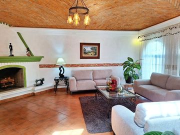 Casa venta, Residencial Villa de  Los Frailes, San Miguel de Allende, Gto.