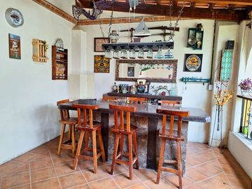 Casa venta, Residencial Villa de  Los Frailes, San Miguel de Allende, Gto.