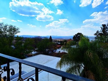 Casa venta, Residencial Villa de  Los Frailes, San Miguel de Allende, Gto.