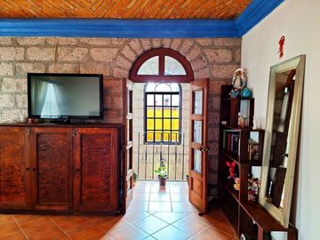 Casa venta, Residencial Villa de  Los Frailes, San Miguel de Allende, Gto.