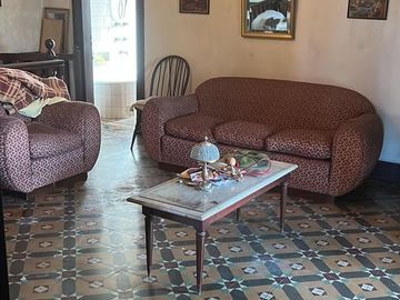 Casa - Longchamps