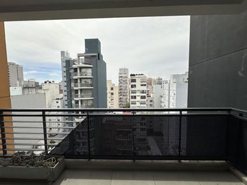Sarmiento 265 10º