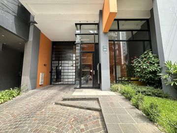 Sarmiento 265 10º
