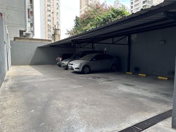 Sarmiento 265 10º