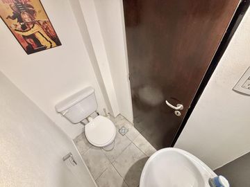 Duplex en venta actualizado en Escobar con PATIO,  PARRILLA Y COCHERA