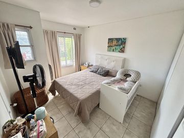 Duplex en venta actualizado en Escobar con PATIO,  PARRILLA Y COCHERA