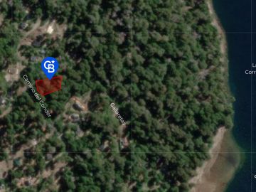 Venta Casa Villa La Angostura 122 m2 en pozo, vista parcial lago 3 dormitorios Villa Correntoso