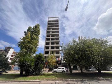 19 e/ 41 y 41 Departamento en  venta un dormitorio en construccion