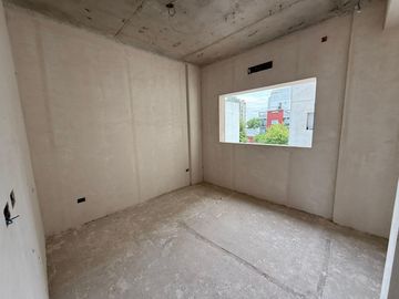 19 e/ 41 y 41 Departamento en  venta un dormitorio en construccion