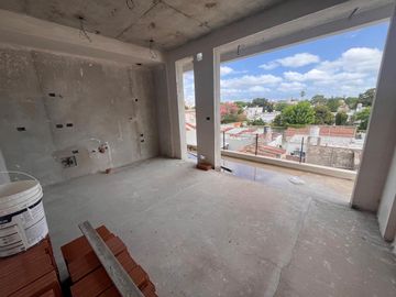 19 e/ 41 y 41 Departamento en  venta un dormitorio en construccion