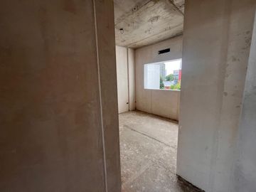 19 e/ 41 y 41 Departamento en  venta un dormitorio en construccion