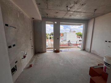 19 e/ 41 y 41 Departamento en  venta un dormitorio en construccion