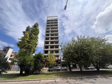 19 e/ 41 y 41 Departamento en  venta un dormitorio en construccion
