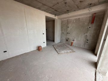 19 e/ 41 y 41 Departamento en  venta un dormitorio en construccion