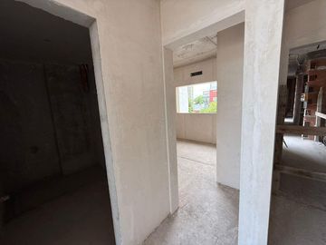 19 e/ 41 y 41 Departamento en  venta un dormitorio en construccion