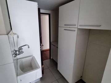 Departamento semipiso 3 dormitorios, Güemes y Oroño