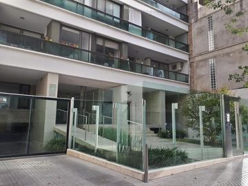 Departamento semipiso 3 dormitorios, Güemes y Oroño