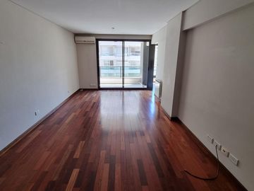 Departamento semipiso 3 dormitorios, Güemes y Oroño