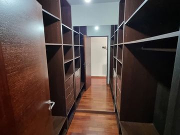Departamento semipiso 3 dormitorios, Güemes y Oroño