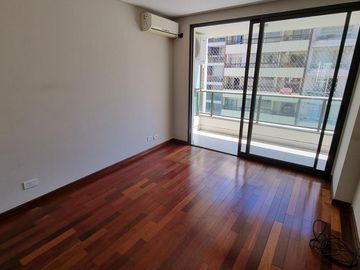Departamento semipiso 3 dormitorios, Güemes y Oroño