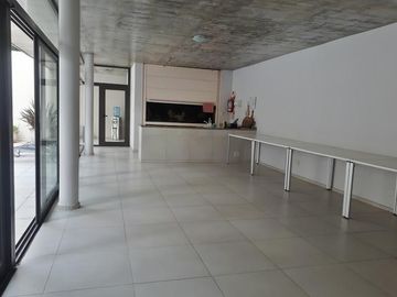 Departamento semipiso 3 dormitorios, Güemes y Oroño