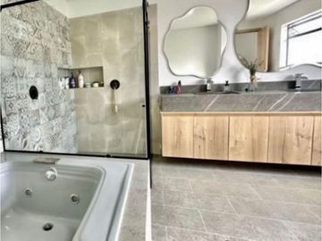Casa Campestre en el Retiro Don Diego en Venta