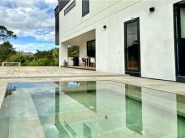 Casa Campestre en el Retiro Don Diego en Venta