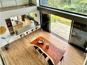 Casa Campestre en el Retiro Don Diego en Venta