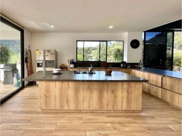 Casa Campestre en el Retiro Don Diego en Venta