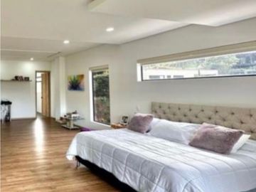 Casa Campestre en el Retiro Don Diego en Venta