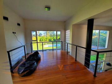 Casa en venta en Barrio Santa Ana Moreno