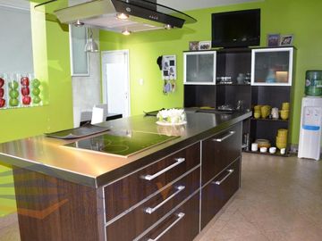 Casa en venta en Barrio Santa Ana Moreno