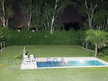 Casa en venta en Barrio Santa Ana Moreno