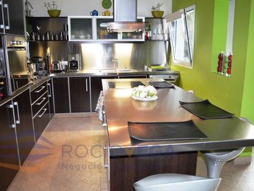 Casa en venta en Barrio Santa Ana Moreno