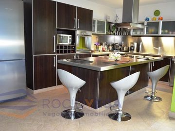 Casa en venta en Barrio Santa Ana Moreno