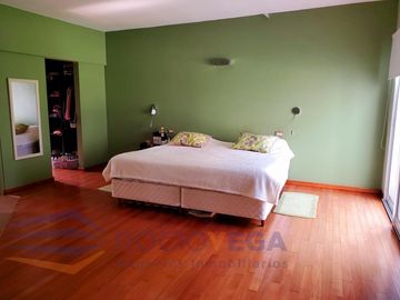 Casa en venta en Barrio Santa Ana Moreno