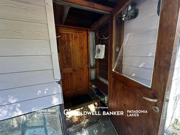 Casa en venta- 3 dormitorios, Península de San Pedro, S. C. de Bariloche