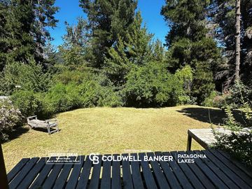 Casa en venta- 3 dormitorios, Península de San Pedro, S. C. de Bariloche