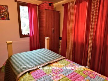 Casa en venta- 3 dormitorios, Península de San Pedro, S. C. de Bariloche