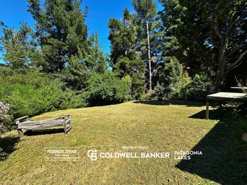 Casa en venta- 3 dormitorios, Península de San Pedro, S. C. de Bariloche