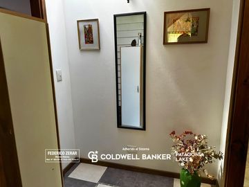 Casa en venta- 3 dormitorios, Península de San Pedro, S. C. de Bariloche
