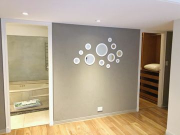 Departamento - Recoleta