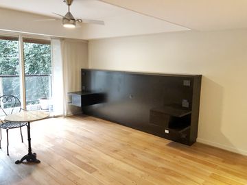 Departamento - Recoleta