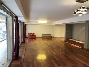 Departamento - Recoleta